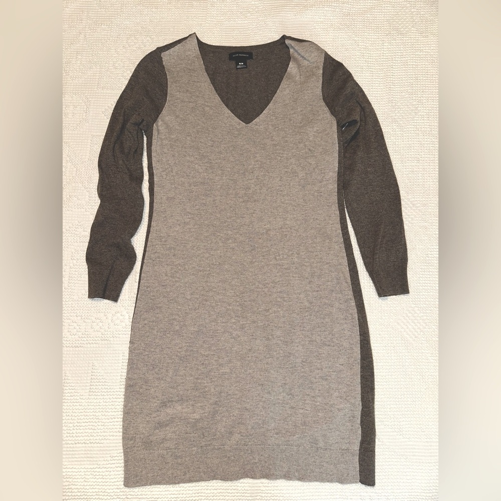 Club Monaco Medium Sweater Dress